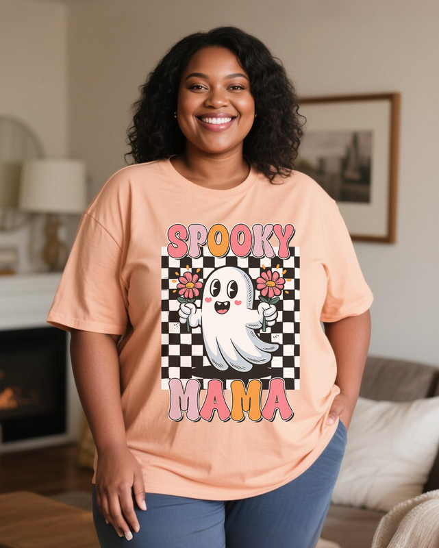 Women's Plus Size T-shirts