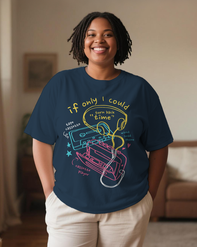 Women's Plus Size T-shirts