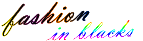 Fashioninblacks logo
