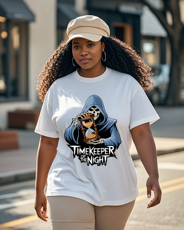 Women's Plus Size T-shirts