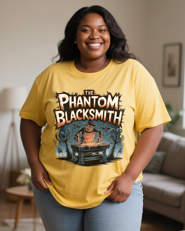 Women's Plus Size T-shirts
