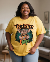 Women's Plus Size T-shirts