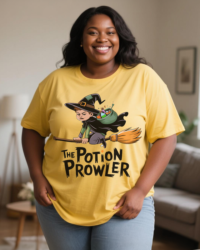 Women's Plus Size T-shirts