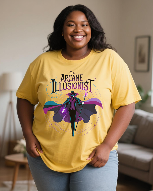 Women's Plus Size T-shirts