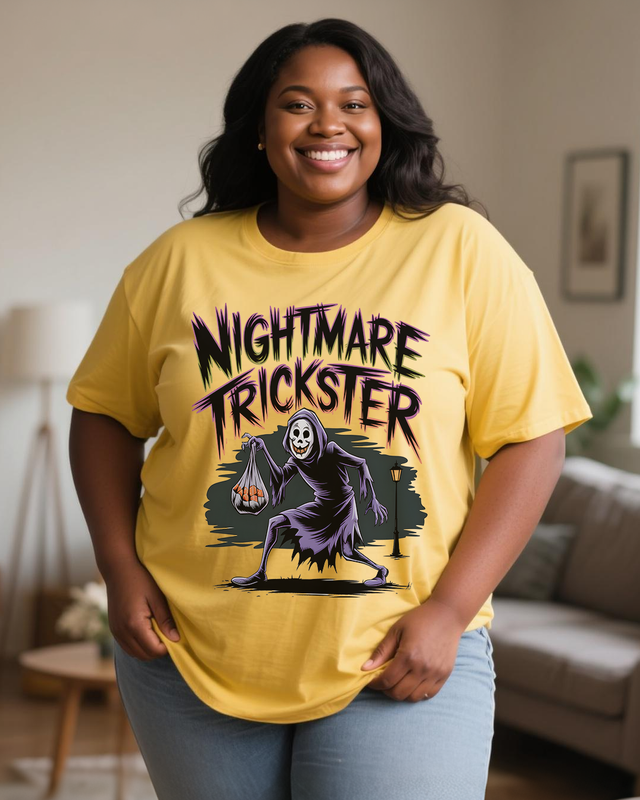 Women's Plus Size T-shirts