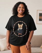Women's Plus Size T-shirts