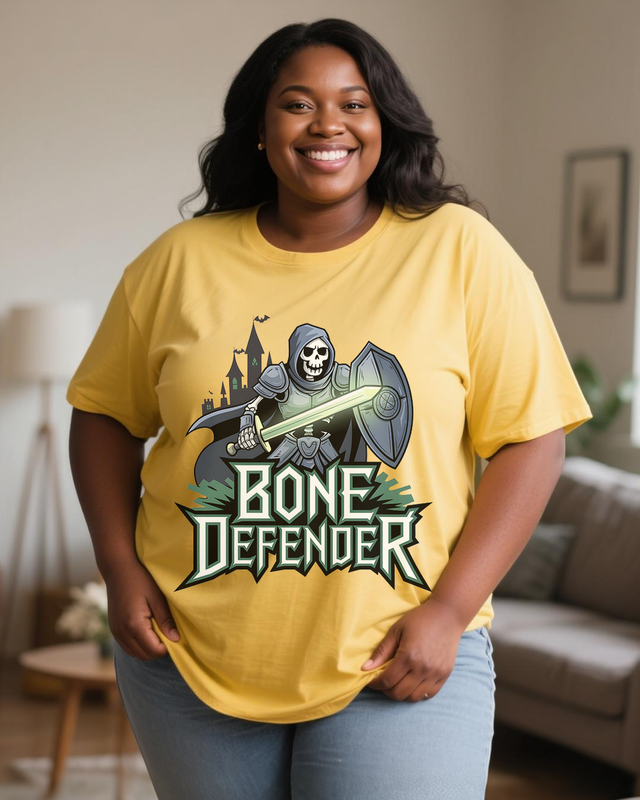 Women's Plus Size T-shirts