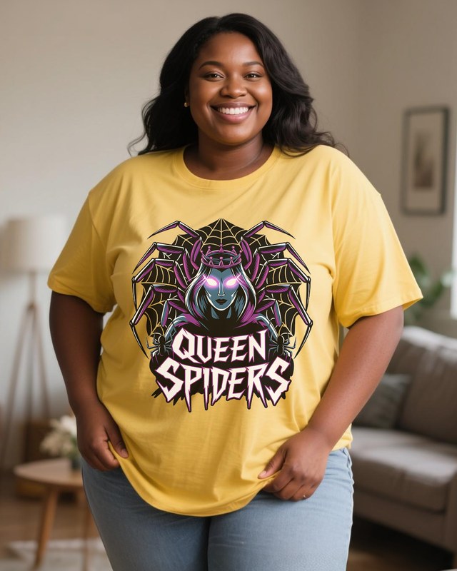 Women's Plus Size T-shirts