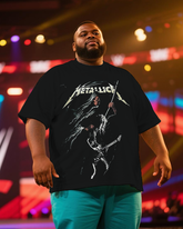 Size Short Sleeve T-Shirt