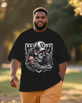 Plus Size Short Sleeve T-Shirt