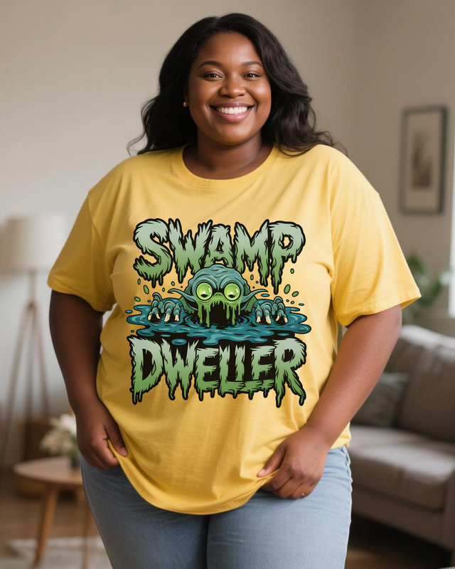 Women's Plus Size T-shirts