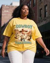 Mother's Day Women's Plus Size T-shirts