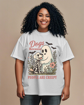 Women's Plus Size T-shirts