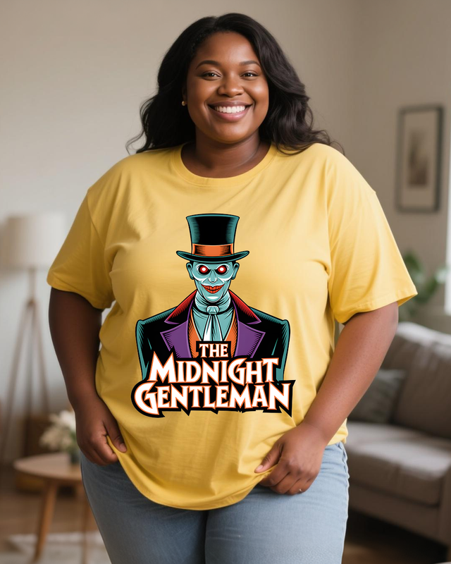 Women's Plus Size T-shirts
