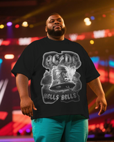 Size Short Sleeve T-Shirt