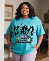 Women's Plus Size T-shirts