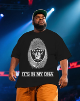 Size Short Sleeve T-Shirt