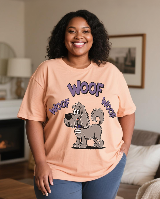 Women's Plus Size T-shirts