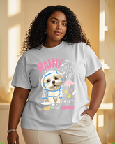 Women's Plus Size T-shirts