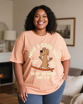 Women's Plus Size T-shirts