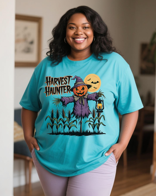 Women's Plus Size T-shirts