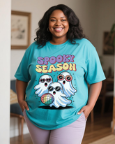 Women's Plus Size T-shirts