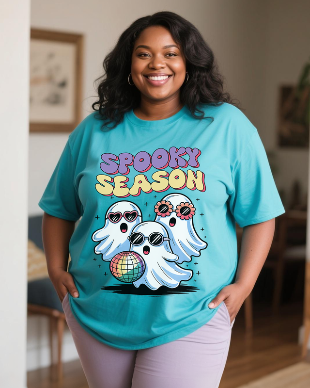 Women's Plus Size T-shirts
