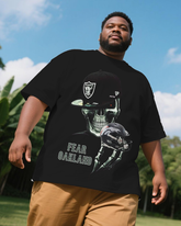 Plus Size Short Sleeve T-Shirt