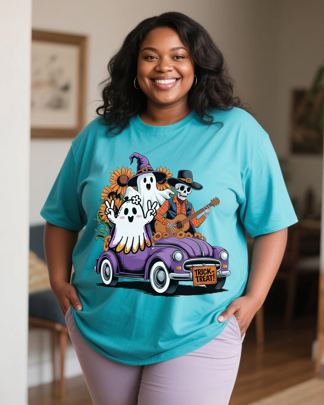 Women's Plus Size T-shirts