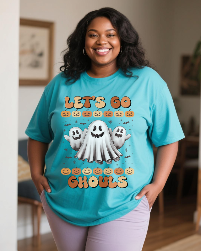 Women's Plus Size T-shirts