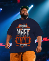 Size Short Sleeve T-Shirt