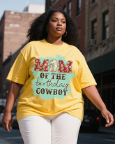 Mother's Day Women's Plus Size T-shirts