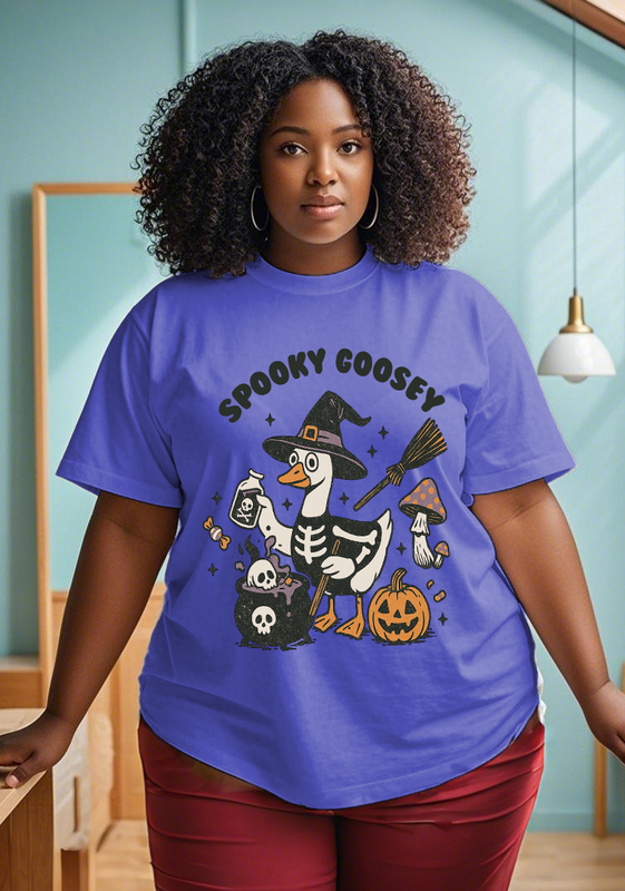 Women's Plus Size T-shirts