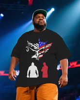 Size Short Sleeve T-Shirt