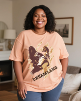 Women's Plus Size T-shirts