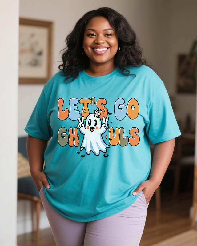 Women's Plus Size T-shirts