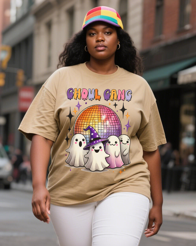 Women's Plus Size T-shirts