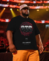 Size Short Sleeve T-Shirt