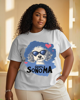 Women's Plus Size T-shirts