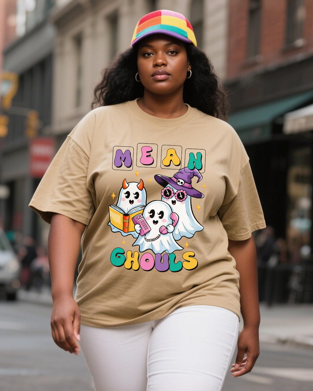 Women's Plus Size T-shirts