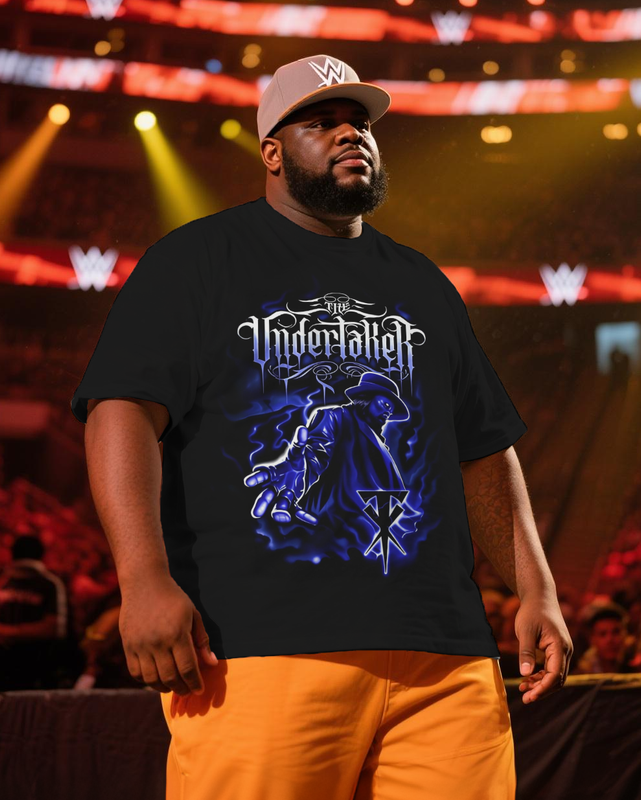 Size Short Sleeve T-Shirt