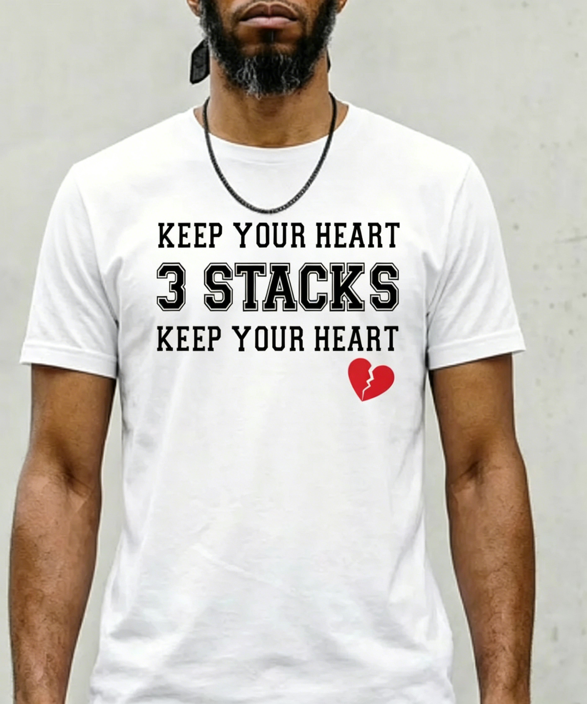 Keep Your Heart