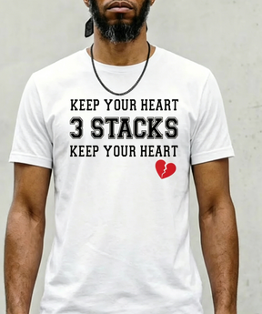 Keep Your Heart