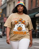 Women's Plus Size T-shirts