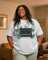 Women's Plus Size T-shirts