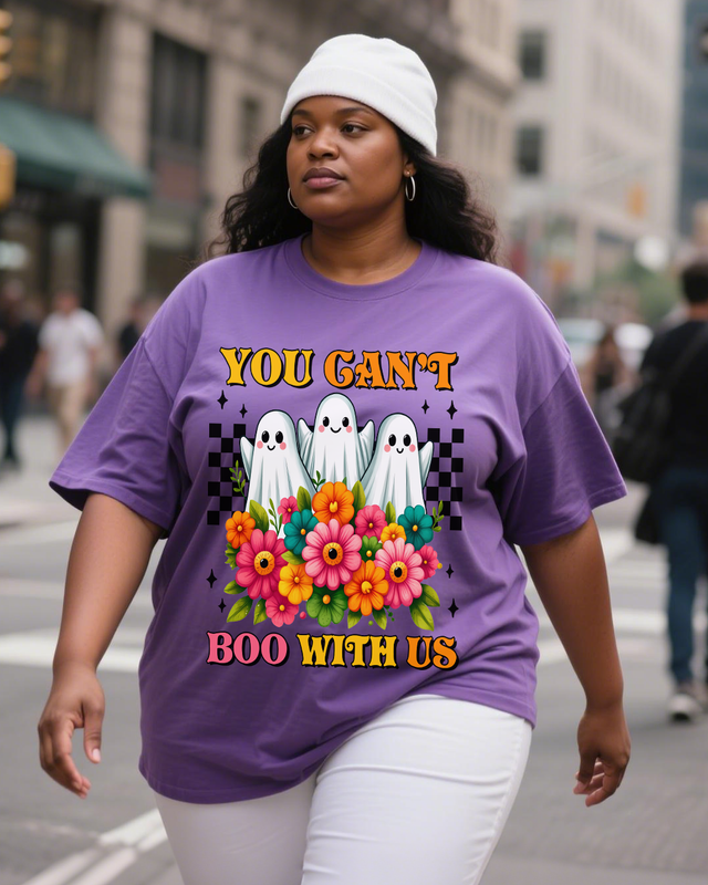 Women's Plus Size T-shirts