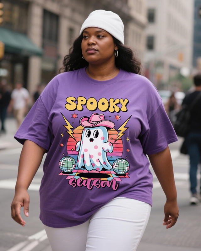 Women's Plus Size T-shirts