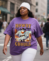 Women's Plus Size T-shirts