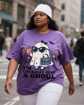 Women's Plus Size T-shirts