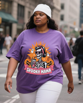 Women's Plus Size T-shirts
